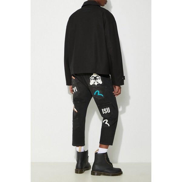 Rifle Evisu Seagull & Baby GH 63994402