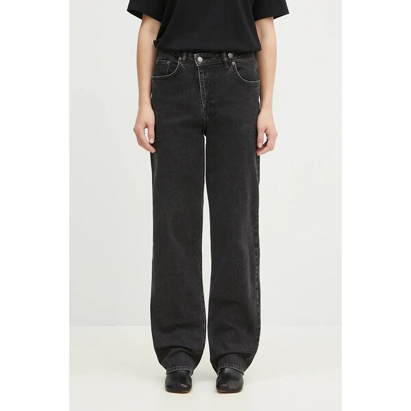 Rifle KSUBI Relax Jean Noir 63994418