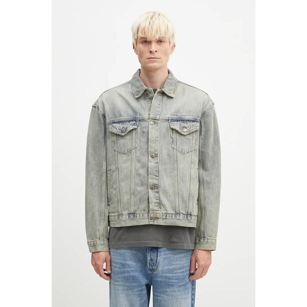 Rifľová bunda KSUBI Oh G 63994381