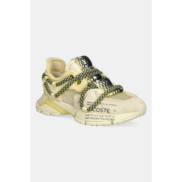 Tenisky Lacoste L003 ACTIVE RUNWAY 63095023