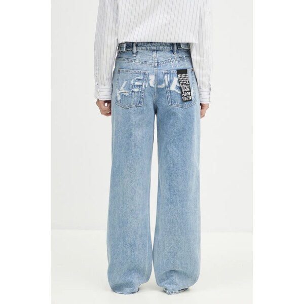 Rifle KSUBI Low Rider Torn Up 63994413