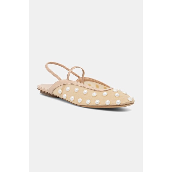 Baleríny Weekend Max Mara SONNI 63999150