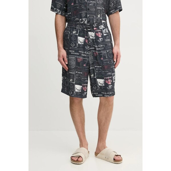 Šortky Iceberg 64330367