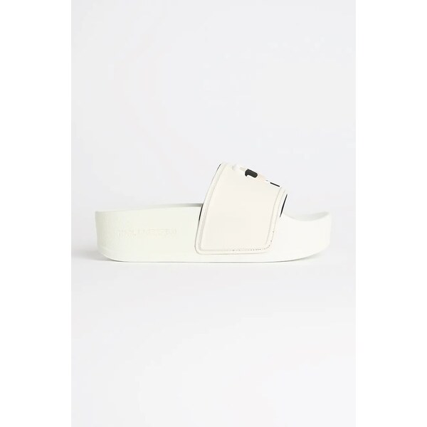 Šľapky Karl Lagerfeld KONDO MAXI 63136293
