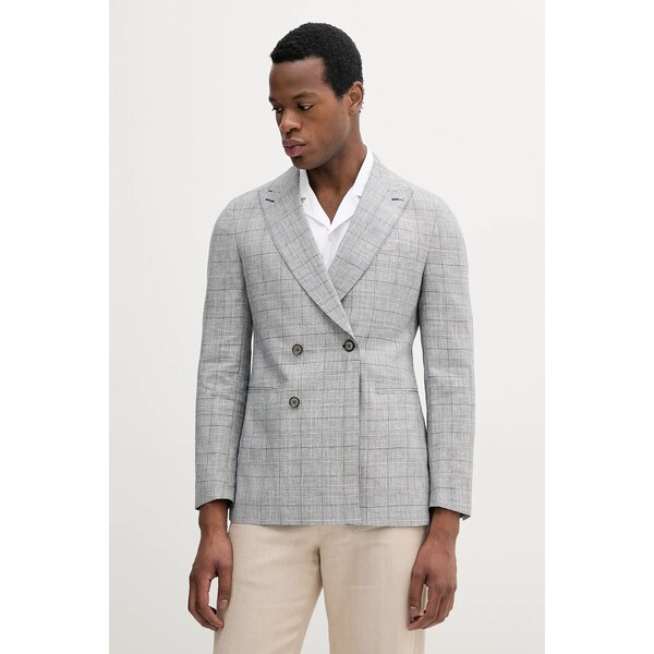 Sako s prímesou vlny Michael Kors 63190635