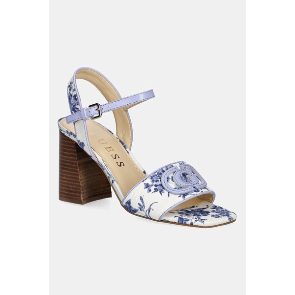 Sandále Guess GANIKA2 66807209