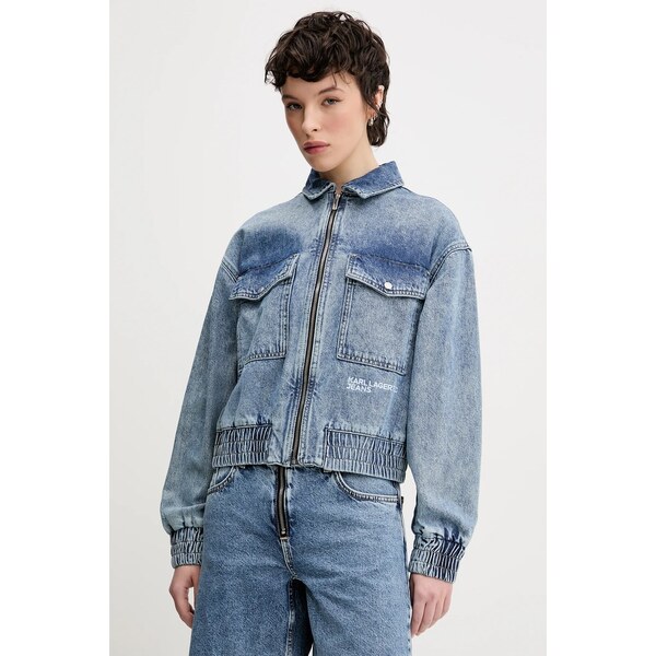 Bunda Karl Lagerfeld Jeans 63190615