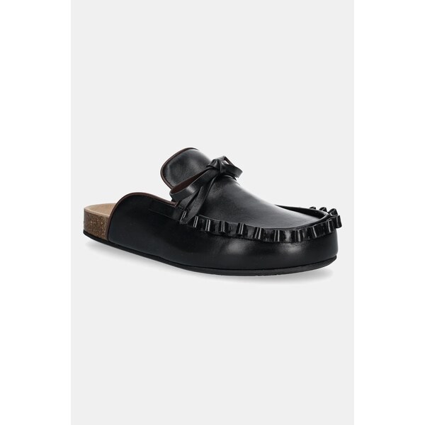 Šľapky JW Anderson Ruffle Loafer 63190571