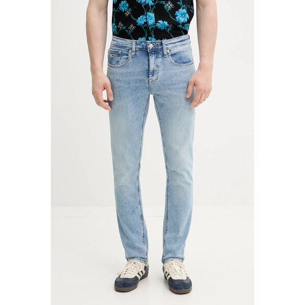 Rifle Tommy Jeans 63248696