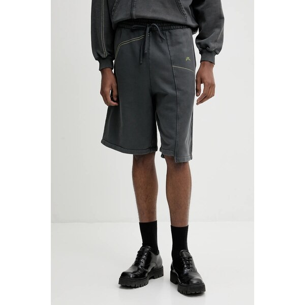 Bavlnené šortky A-COLD-WALL* 63248526