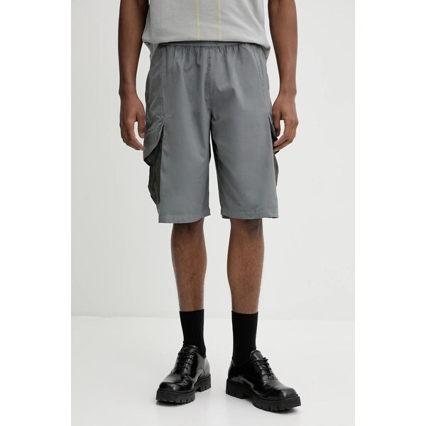 Bavlnené šortky A-COLD-WALL* 63248581