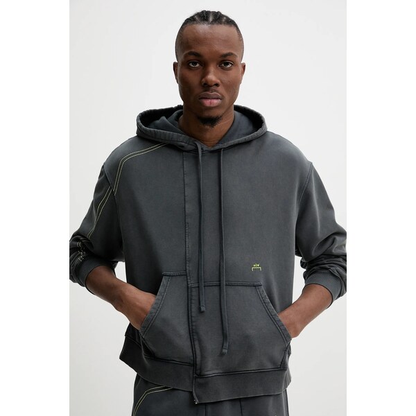 Bavlnená mikina A-COLD-WALL* 63248614