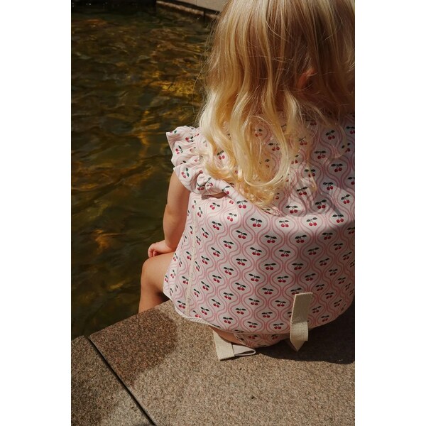 Detská plavecká vesta Konges Sløjd AVERY SWIM VEST 63691876