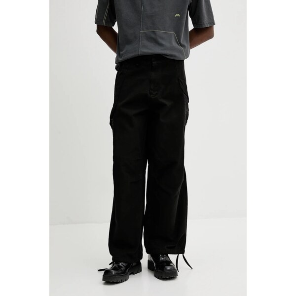 Bavlnené nohavice A-COLD-WALL* 63248628