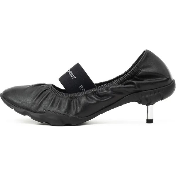 Baleríny Rombaut REI HEEL 63454158