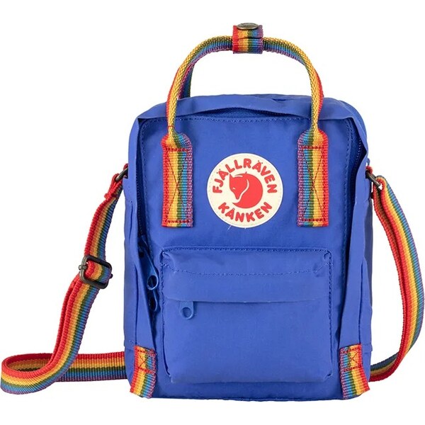 Malá taška Fjallraven F23623.571 63250627