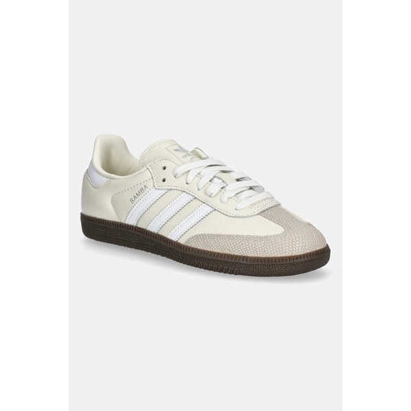 Tenisky adidas Originals Samba OG W 63299853