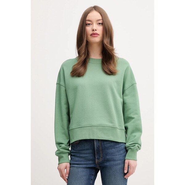 Bavlnená mikina United Colors of Benetton 63300852