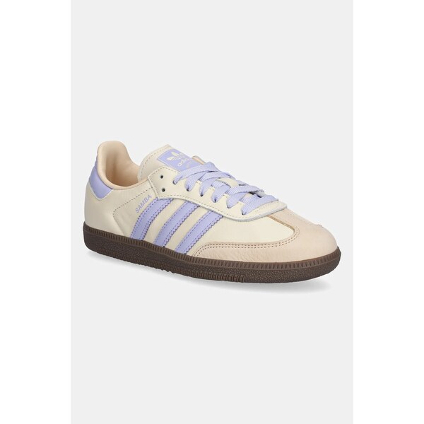 Tenisky adidas Originals Samba OG W 63299845
