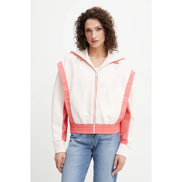 Mikina BOSS 63291739