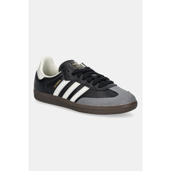 Tenisky adidas Originals Samba OG W 63299871