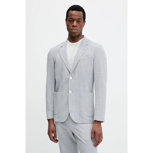 Sako s prímesou vlny Marciano by Guess 63454225