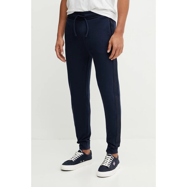 Nohavice HUGO LIAM Long pant 63313010