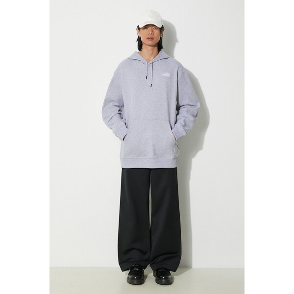 Mikina The North Face M Essential Hoodie 63994494