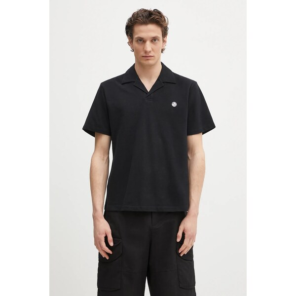 Bavlnené polo tričko AMBUSH Polo Shirt 63746188