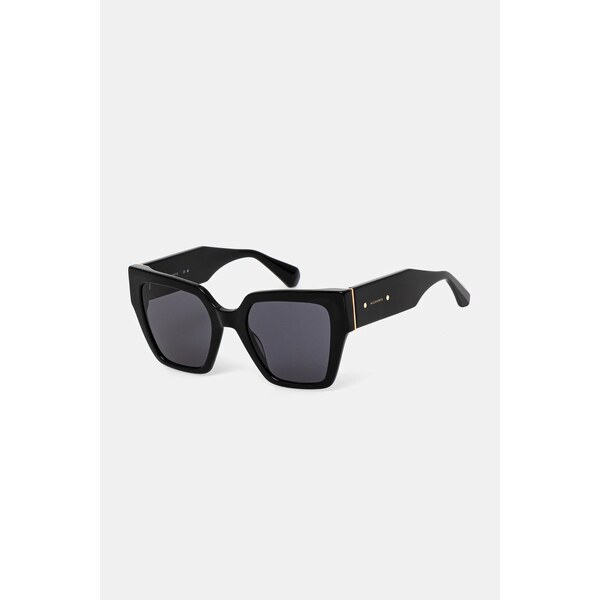 Slnečné okuliare AllSaints Bibi 63996774