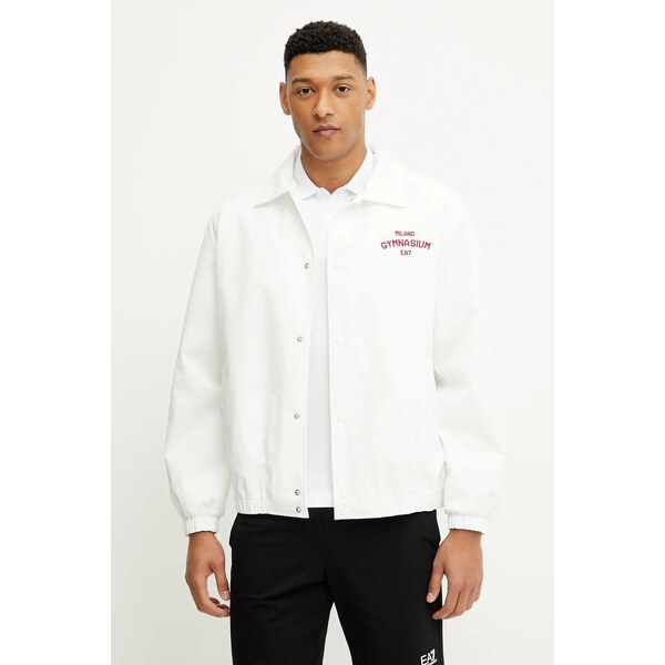 Bunda EA7 Emporio Armani 63455192