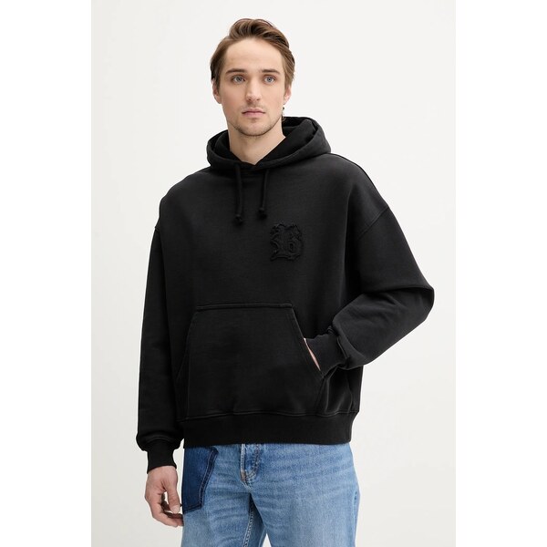 Bavlnená mikina BLUEMARBLE 63455289