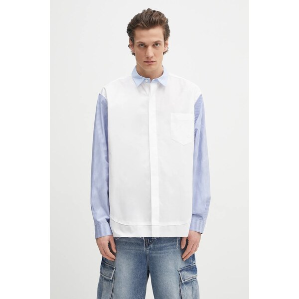Bavlnená košeľa AMBUSH Layered Shirt 63746202