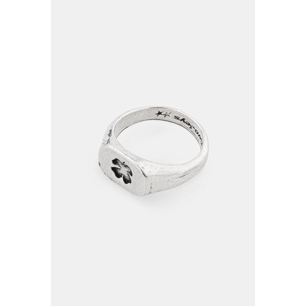 Postriebrený prsteň Twojeys 63455436