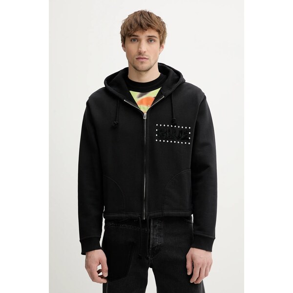 Bavlnená mikina BLUEMARBLE 63454684