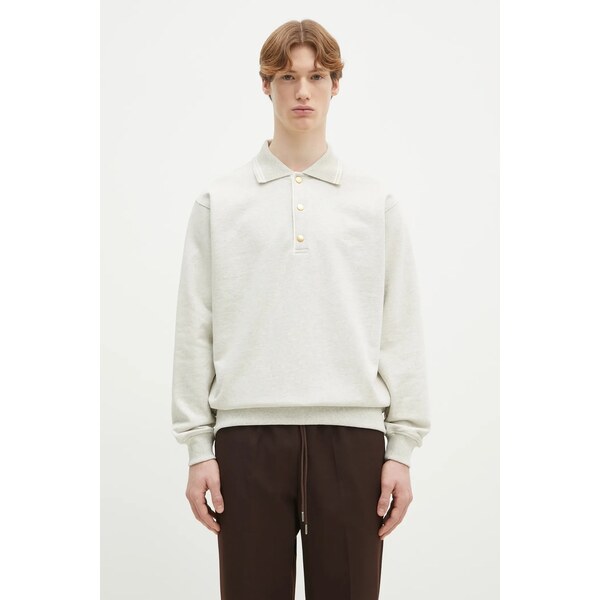 Bavlnená mikina Drôle de Monsieur Le Polo Drule 63658958