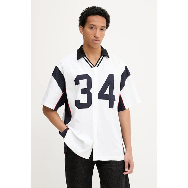 Bavlnená košeľa AMBUSH Sports Designed Shirt 63777099