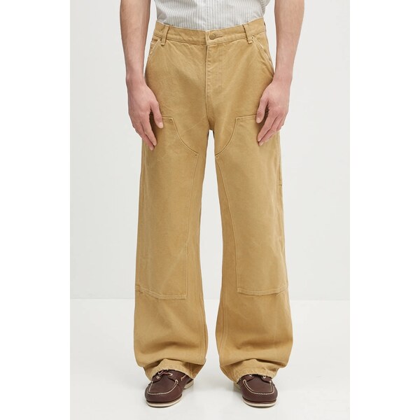 Rifle AMBUSH Canvas Carpenter Pants 63746197