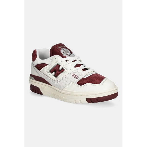 Kožené tenisky New Balance 550 63454686