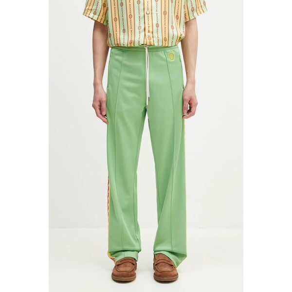 Tepláky Drôle de Monsieur Le Track Pants Tresse 63658990