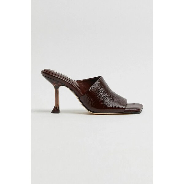 Kožené šľapky Miista Miri 63454917