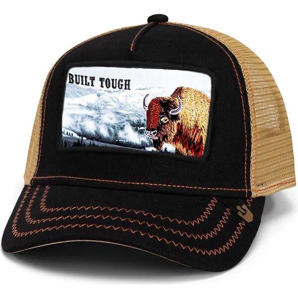 Šiltovka Goorin Bros Built Tough 63455095