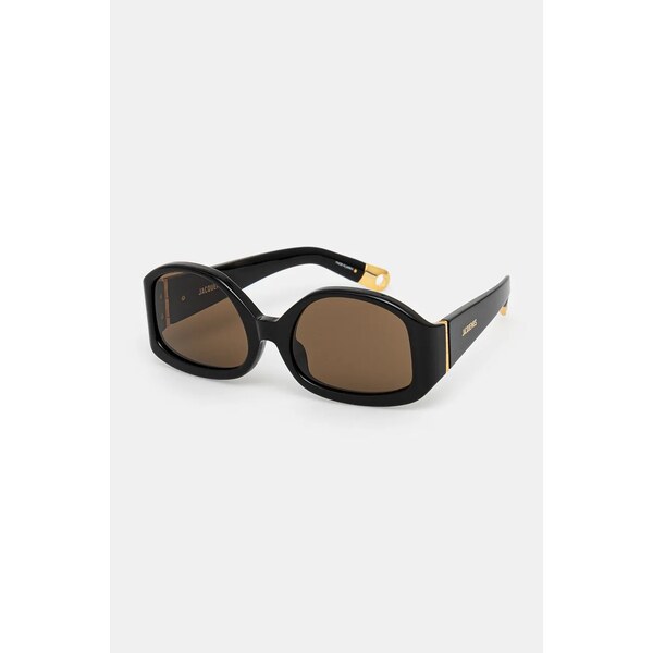 Slnečné okuliare Jacquemus COLAPSO 63746220