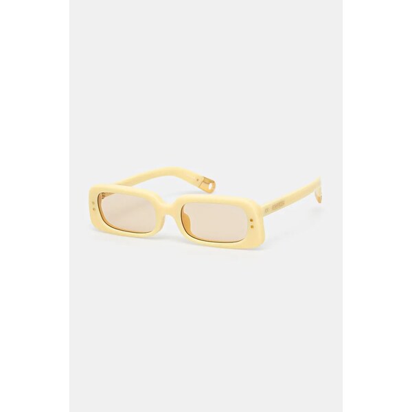 Slnečné okuliare Jacquemus AZZURO 63746221