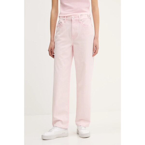 Rifle Tommy Jeans 63379418