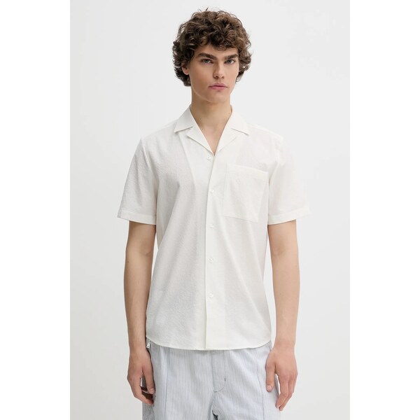 Košeľa HUGO 63763811