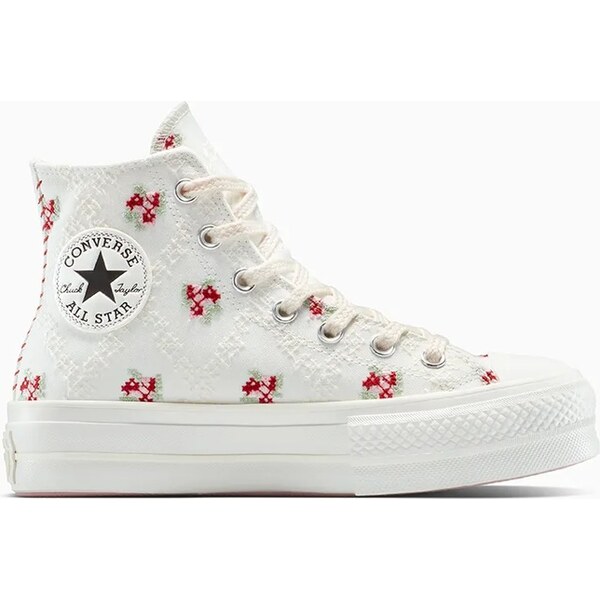 Tenisky Converse Chuck Taylor All Star Lift 62861385