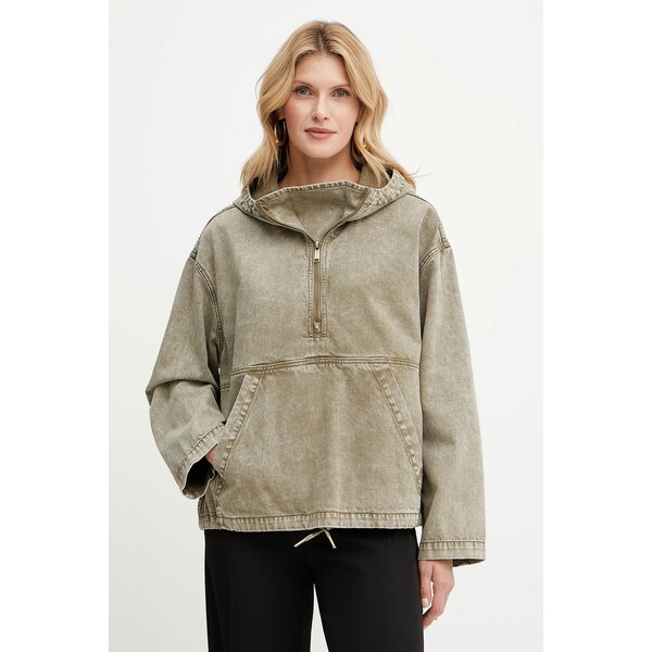 Džínsová mikina MICHAEL Michael Kors 63456303