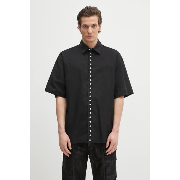Košeľa AMBUSH Pearl Button Shirt 63746236