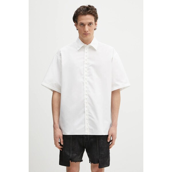 Košeľa AMBUSH Pearl Button Shirt 63746237